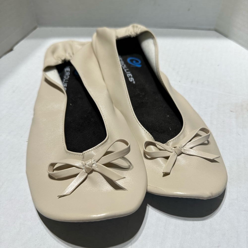 Cinderollies be sweet to you feet shoes